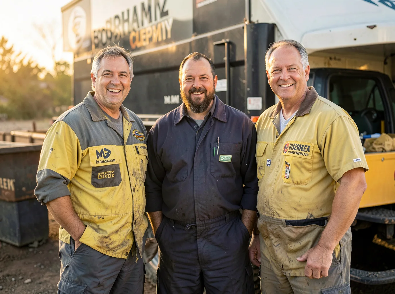 Sewage Cleanup company in Coyle, OK